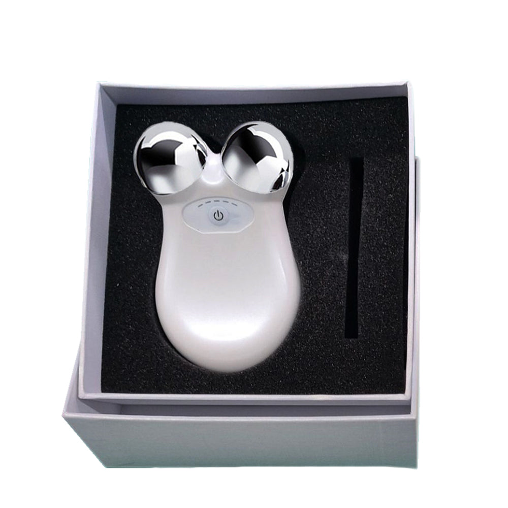 Appareil de Beauté 3D à Micro-Courant
