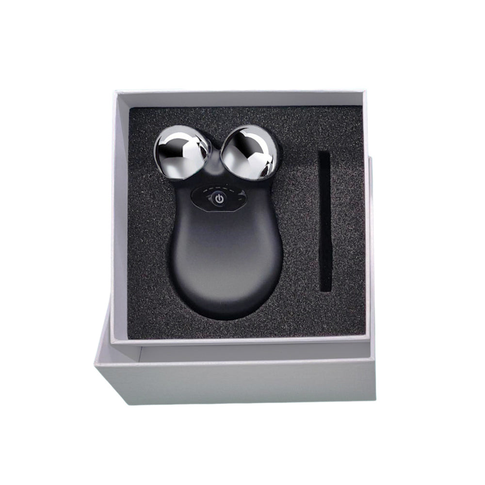 Appareil de Beauté 3D à Micro-Courant